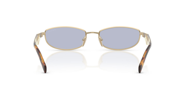 Prada 0PR D51S ZVN-30X 55 Women Sunglasses