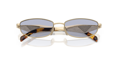 Prada 0PR D51S ZVN-30X 55 Women Sunglasses