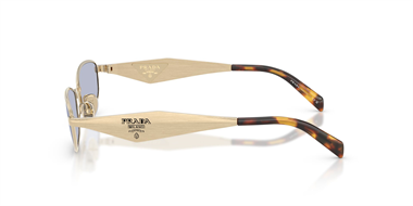 Prada 0PR D51S ZVN-30X 55 Women Sunglasses