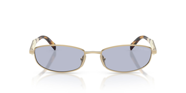 Prada 0PR D51S ZVN-30X 55 Women Sunglasses