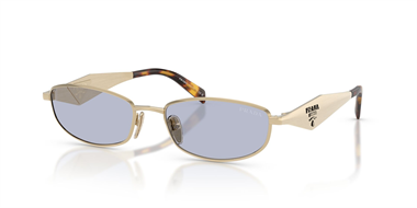 Prada 0PR D51S ZVN-30X 55 Women Sunglasses