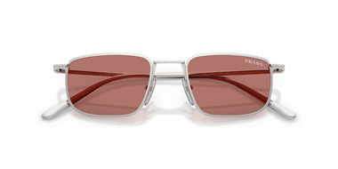 Prada 0PR D52S 1BC-80W 49 Unisex Sunglasses