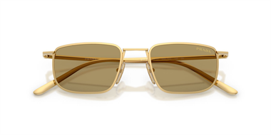 Prada 0PR D52S 5AK-70G 49 Unisex Güneş Gözlüğü