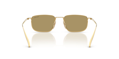 Prada 0PR D52S 5AK-70G 49 Unisex Güneş Gözlüğü