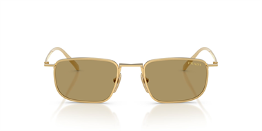 Prada 0PR D52S 5AK-70G 49 Unisex Güneş Gözlüğü