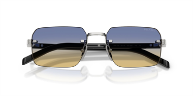 Prada 0PR D55 1BC-50E 55