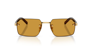 Prada 0PR D55S 5AK-50P 55 Unisex Güneş Gözlüğü
