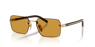 Prada 0PR D55S 5AK-50P 55 Unisex Güneş Gözlüğü
