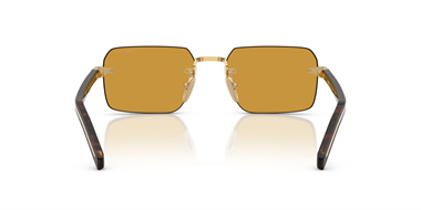 Prada 0PR D55S 5AK-50P 55 Unisex Güneş Gözlüğü