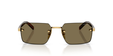 Prada 0PR D55S 5AK-90F 55 Unisex Sunglasses