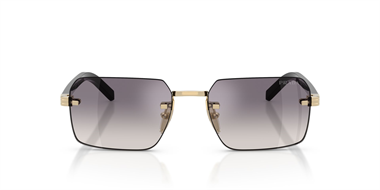 Prada 0PR D55S ZVN-60W 55 Unisex Sunglasses