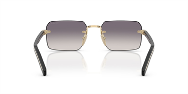 Prada 0PR D55S ZVN-60W 55 Unisex Sunglasses