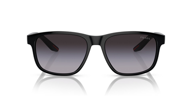 Prada Linea Rossa SPS 06Y 1AB-09U 56