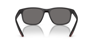 Prada Linea Rossa SPS 06Y DG0-02G 56