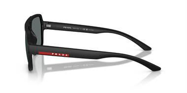 Prada Linea Rossa SPS A06 DG0-02G 59