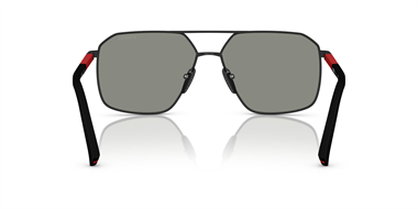 Prada Linea Rossa SPS A50 DG0-08F 60