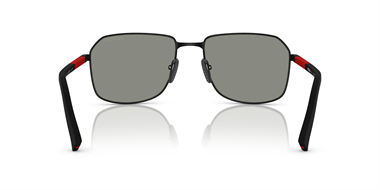 Prada Linea Rossa SPS A51 DG0-08F 57