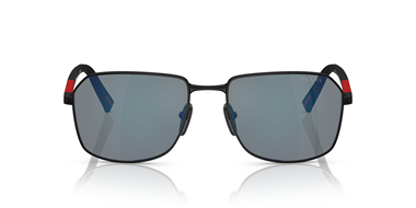 Prada Linea Rossa SPS A51 DG0-08F 57