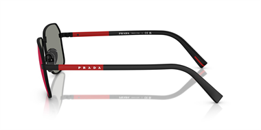 Prada Linea Rossa SPS A51 DG0-08F 57