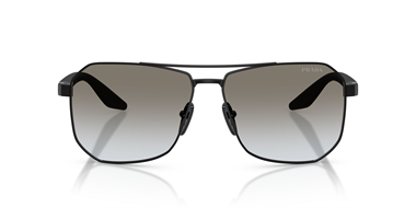 Prada Linea Rossa SPS A53 1BO-5O0 62 Erkek