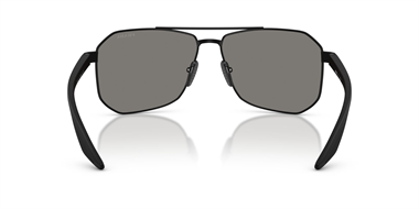 Prada Linea Rossa SPS A53 DG0-08F 62