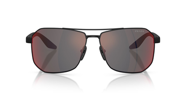 Prada Linea Rossa SPS A53 DG0-08F 62