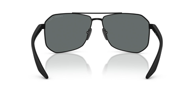 Prada Linea Rossa SPS A53 DG0-5Z1 62