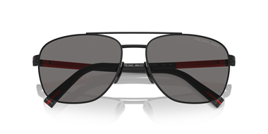 Prada Linea Rossa SPS A54Z 1B0-02G 60