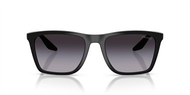 Prada Linea Rossa SPS B08 1AB-09U 56 Erkek