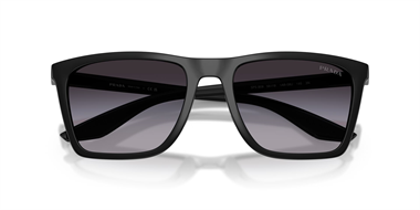 Prada Linea Rossa SPS B08 1AB-09U 56