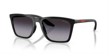 Prada Linea Rossa SPS B08 1AB-09U 56