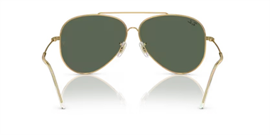 Ray-Ban 0RB 0101S 001/VR 62