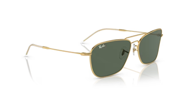 Ray-Ban 0RB 0102S 001/VR 58