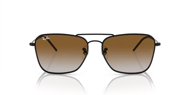 Ray-Ban 0RB 0102S 002/CB 58