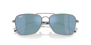 Ray-Ban 0RB 0102S 004/GA 58