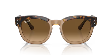 Ray-Ban 0RB 0298-S 1292/M2 53