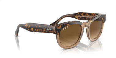 Ray-Ban 0RB 0298-S 1292/M2 53