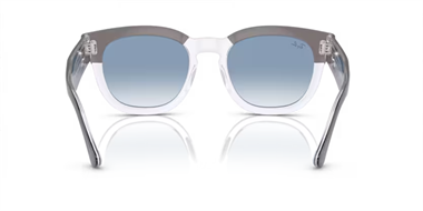 Ray-Ban 0RB 0298-S 1355/3F 53