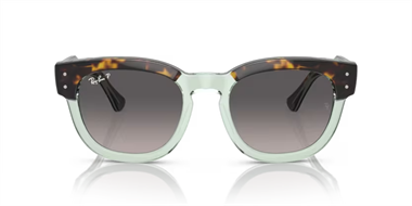 Ray-Ban 0RB 0298-S 1376/M3 53