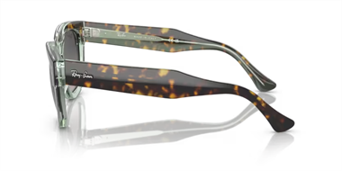 Ray-Ban 0RB 0298-S 1376/M3 53