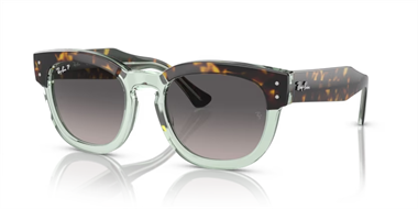 Ray-Ban 0RB 0298-S 1376/M3 53