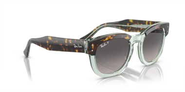 Ray-Ban 0RB 0298-S 1376/M3 53