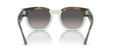 Ray-Ban 0RB 0298-S 1376/M3 53