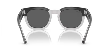 Ray-Ban 0RB 0298-S 1396/B1 53