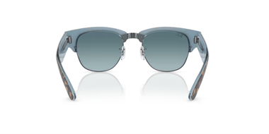 Ray-Ban 0RB 0316-S 1316/3M 50