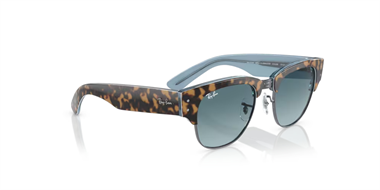 Ray-Ban 0RB 0316-S 1316/3M 50