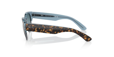 Ray-Ban 0RB 0316-S 1316/3M 53