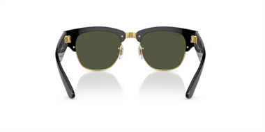 Ray-Ban 0RB 0316-S 901/31 50