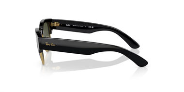Ray-Ban 0RB 0316-S 901/31 50