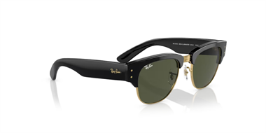 Ray-Ban 0RB 0316-S 901/31 53